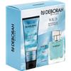 Deborah Wild Edt + Bagnodoccia Set
