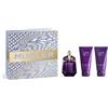 Mugler Alien Edp 30 Ml + Body Lotion 50 Ml + Shower Gel 50 Ml