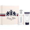TOMMY HILFIGER Tommy Hilfigher Tommy Edt 50 Ml + Body Wash 100 Ml