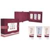 Naima Bath&Body Set 3X 50 Ml
