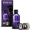 BAMBINI Wednesday Bagnoschiuma 300 Ml + 2X Burrocacao Kit