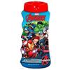 BAMBINI Zarri Avengers 2 In 1 475 Ml Sg Shampoo