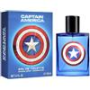 BAMBINI Captain America Edt 100 Ml