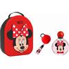 BAMBINI Mickey Mouse & Friends Minnie Zainetto + Edt 100 Ml + Lipgloss