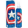 BAMBINI Captain America Body Spray 200 Ml