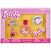 BAMBINI Barbie Scatola Regalo Edt 50 Ml + Kit Manicure
