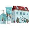 Taboga Latte Crema Gel Doccia 250 Ml + Sapone Mani 280 Ml