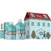 Taboga Latte Crema Bagnodoccia 500 Ml + Latte Corpo 280 Ml + Edp 10 Ml
