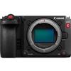Canon EOS C50 Full-Frame Cinema Camera (Canon RF)