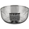 Alessi PCH05/24 Fruttiera in acciaio Inox