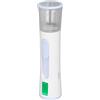 Naroote Nano, Nano Facial 3.7V 2W 30ml Umidificatore per la Pelle Portatile Elettrico a Doppio Foro Ad Alto Volume per Viaggi a Casa (BLUE)