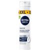 NIVEA MEN - Schiuma da barba sensitiva, 250 ml