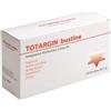BREA integratore alimentare a base di arginina totargin 20 bustine 5g