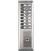URMET DOMUS S.P.A. Frontale 8 pulsanti su 1 fila - UTD 925/108