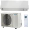 DAIKIN CONDIZIONATORE DAIKIN PERFERA ALL SEASONS MONOSPLIT 24000 BTU INVERTER R32 A++ WIFI