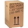 SCHLAGWERK CP404 - 2inOne Snare Cajon - Large