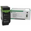 Lexmark 75M20K0 Toner Nero Originale 3000 Pagine