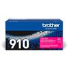 Brother TN-910M Toner Originale Magenta
