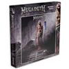 ZEE Productions Countdown to Extinction - 500 Piece Jigsaw Puzzle