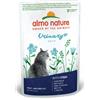 Almo Nature Urinary Support per Gatto da 70gr Gusto Pollo