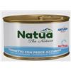 Natua in Jelly per Kitten da 85 gr