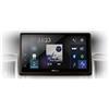 Pioneer SPH-EVO82DAB-DUC Media center per Fiat Ducato X250 - X290, touchscreen da 8 pollici, USB a ricarica rapida da 1,5 A, Apple CarPlay, Android Auto, DAB/DAB+, Bluetooth