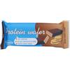 Ultimate Italia Wafer Proteico Gusto Cookie Cream 35 g Snack