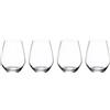 Villeroy & Boch Ovid Set 4 Bicchieri da Acqua 200 ml