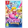 Nintendo Princess Peach Showtime Switch