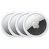 Apple AirTag (4 Pack) prima generazione - MX542ZY/A