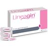Lineagin ovuli 10 ovuli 2 g - 972596237 - farmaci-da-banco/altri-disturbi/secchezza-e-micosi-vaginale