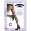 POMPEA COLLANT ENERGY 40 DEN COMPRESSIONE LEGGERA MOKA TAG.4