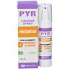 MARCO VITI FARMACEUTICI SpA Pyr preventivo spray 125 ml