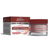 Ultra Retinol Complex maschera Rassodante Energizzante all'Argilla Rossa
