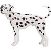 MOJO Dalmata Pet Dog Farm Animal Model Toy Figure