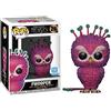 Funko Pop! Fantastic Beasts 26 Fwooper Vinyl Figure Exclusive