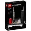 LEGO Architecture 21033 - Chicago