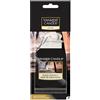 Yankee Candle single car jar - Black coconut
