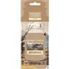 Yankee Candle Single car jar - amber & sandalwood