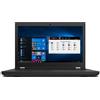 Lenovo ThinkPad P15 G2 15" Core i7 2.3 GHz - SSD 512 GB - 16GB - QWERTY - Svedese - refurbished