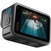 Gopro HERO13 BLACK Action Cam - refurbished