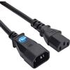 Dell C14 male to C13 female Cavo - refurbished