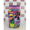 TRANSFORMERS BOOTLEG KO duocon Battletrap TANK G1 1986 MORPHS MAGIC SUN META