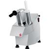 Prismafood Tagliaverdure Elettrico Professionale i-Line GEH5 - N° 5 Dischi inclusi