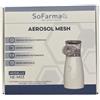 SOFARMAPIU' Aerosol Mesh Sofarmapiù