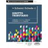 Edizioni Giuridiche Simone Schemi & schede di diritto tributario