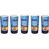 Belbake Dolcificante 5 X 1200 Diabetico Ipocalorico Saccarina Cologran 6000 C...