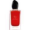 Armani Parfums Si Passione Eau De Parfum - 100ml