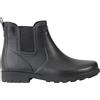 Aigle Carville M - Stivali Chelsea Uomo, Nero (Noir 001), 40 EU