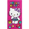 Northwest Hello Kitty, telo mare in microfibra, 76,2 x 152,4 cm, Hello Beach